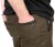 Kraťasy Fox LW Khaki Combat Shorts