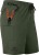 Kraťasy Giants Fishing Shorts Quick Dry UV50+ Dark Green Velikost M