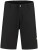 Kraťasy Guru Shorts Black M