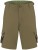Kraťasy Korda Kore Kombat Shorts Military Olive L