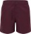 Kratke hlače Korda LE Quick Dry Shorts Burgundy Veličina XXL