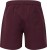 Kraťasy Korda LE Quick Dry Shorts Burgundy