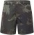 Kraťasy Korda LE Quick Dry Shorts Kamo Veľkosť S