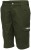 Kraťasy Prologic Combat Shorts Velikost XL