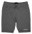 Kraťasy Shimano Shorts Grey Veľkosť XXXL
