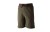 Kraťasy Trakker Earth Jogger Shorts Veľkosť M