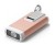 Kratka Lampa Ledlenser K6R Rose Gold Kratka Lampa Ledlenser K6R Rose Gold