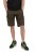Kratke hlače Fox Collection LW Cargo Shorts Green/Black