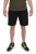 Kratke hlače Fox Collection LW Jogger Short Black/Orange