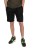 Kratke hlače Fox Collection LW Jogger Short Black/Orange