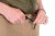 Kratke hlače Fox Collection LW Jogger Short Tan LTD