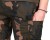Kratke hlače Fox LW Camo Combat Shorts