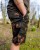 Kratke hlače Fox LW Camo Combat Shorts
