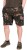 Kratke hlače Fox LW Camo Jogger Shorts