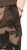 Kratke hlače Fox LW Camo Jogger Shorts