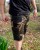 Kratke hlače Fox LW Camo Jogger Shorts