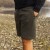 Kratke hlače Giants Fishing Shorts Deluxe Green