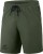Kratke hlače Giants Fishing Shorts Quick Dry UV50+ Dark Green