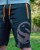 Kratke hlače Guru Jersey Shorts Black
