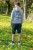 Kratke hlače Guru Shorts Black