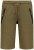 Kratke hlače Korda Kore Jersey Shorts Olive XXL