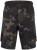Kratke hlače Korda Kore Kombat Shorts Dark Kamo XXXL
