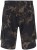 Kratke hlače Korda Kore Kombat Shorts Dark Kamo