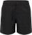 Kratke hlače Korda LE Quick Dry Shorts Black