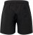 Kratke hlače Korda LE Quick Dry Shorts Black