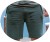 Kratke hlače KWO Short Jogger Veličina XL