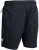 Kratke hlače Nash Make It Happen Badge Shorts Black