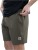 Kratke hlače Nash Make It Happen Badge Shorts Green