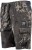Kratke hlače Nash ZT Lite Hydra Flex Combat Shorts Camo Veličina XXXL