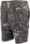 Kratke hlače Nash ZT Lite Hydra Flex Combat Shorts Camo