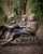 Křeslo Fox Camolite Compact Recliner Chair