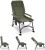 Křeslo Sonik Bank-Tek Hi-Back Recliner