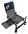 Kresslo Daiwa N'Zon Slidetray Feeder Chair