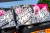 Krmení Mainline Bagga Mix Groundbait 1kg