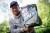Krmení Mainline Bagga Mix Groundbait 1kg
