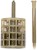Kŕmidlo Guru Commercial Cage Feeder