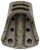 Kŕmidlo Guru Mini Pellet Feeder 24g