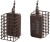 Krmilica Zfish ECO Square Feeder Težina 50gr