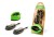 Krmilica Zfish Method Feeder Set Feeda X 20,30gr + Kalup