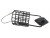Krmilo Feeder Match River 40gr Krmilo Feeder Match River 40gr