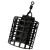 Krmilo Giants Fishing Feeder Round 15gr