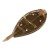 Krmilo Giants Fishing Method Feeder Deluxe Težina 40gr