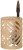 Krmilo Mikado Bait Up Feeder Q.M.F. Vel. L Hmotnost 20gr