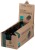 Krmilo Mikado Kvadratno s Dnom Feeder (30x30x44) Crno