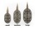 Krmilo Preston In-Line Flat Method Feeder 60gr Large