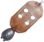 Krmítko Drennan Carp Feeder Small 10g